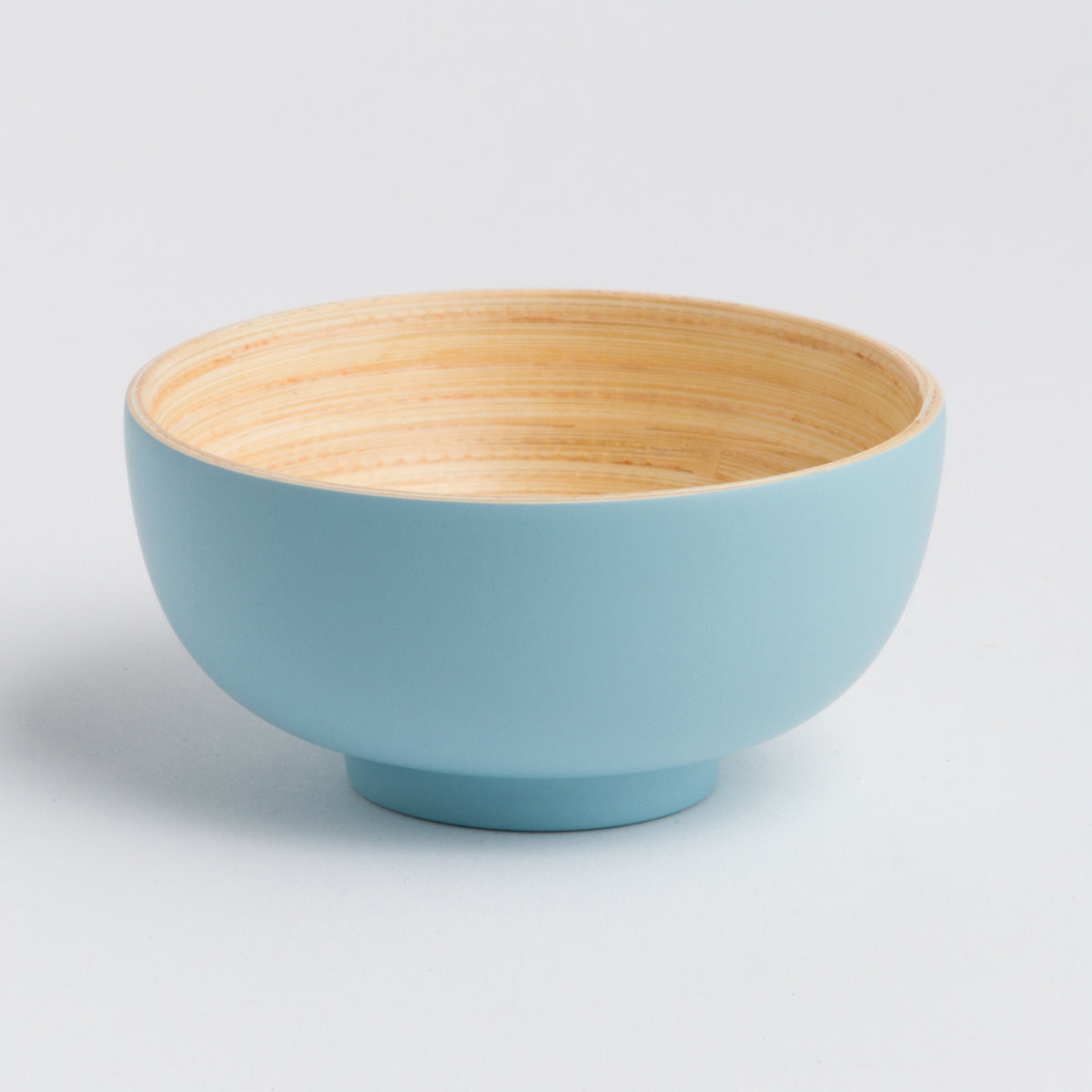 Bamboo Salad Bowl (Small)