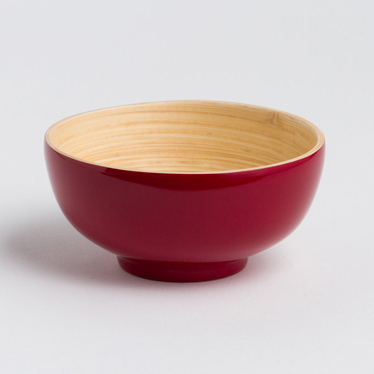 Bamboo Dining Bowl bowl
