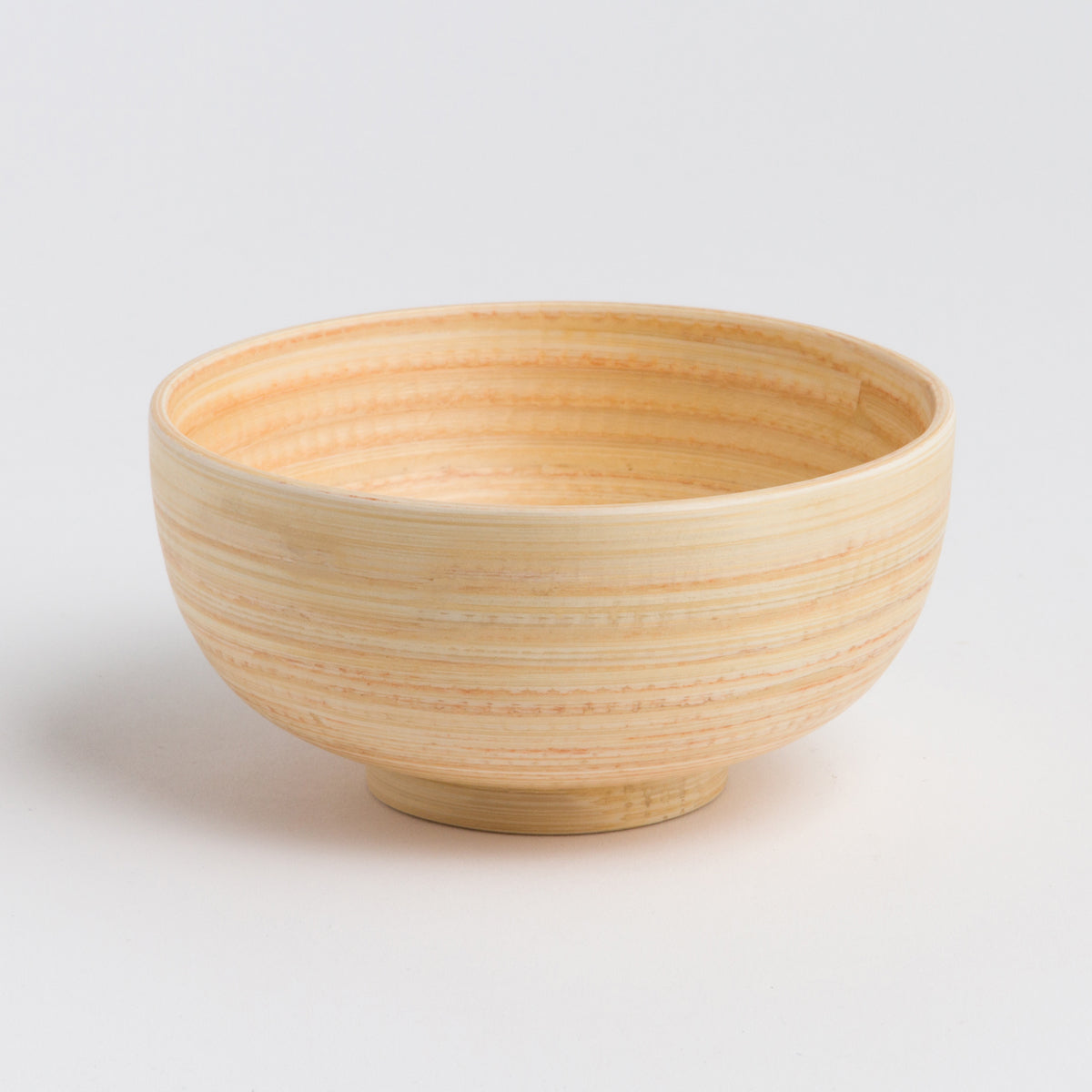 Bamboo Dining Bowl bowl