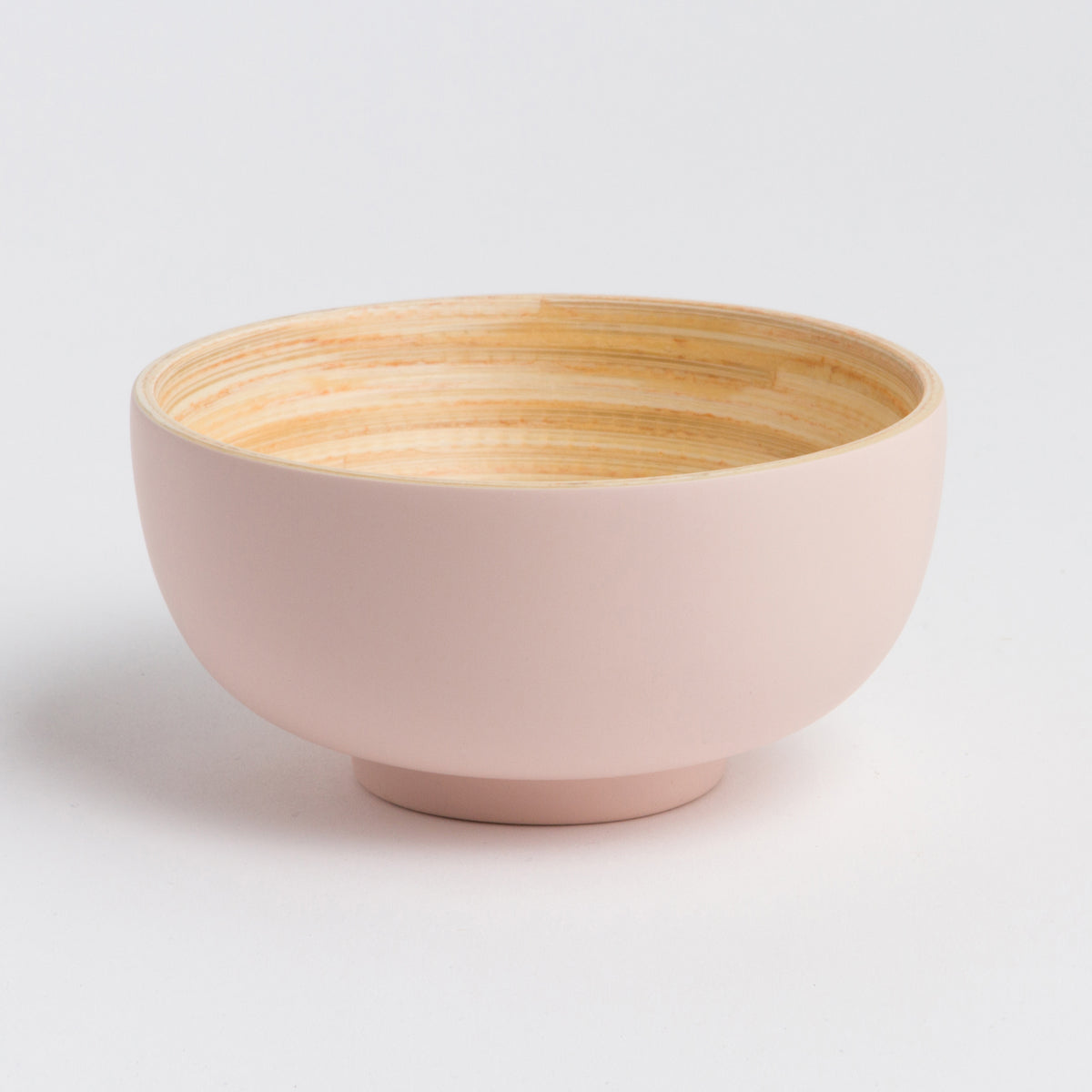 Bamboo Dining Bowl bowl