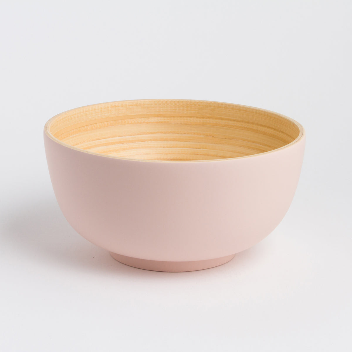 Bamboo Salad Bowl (Small)