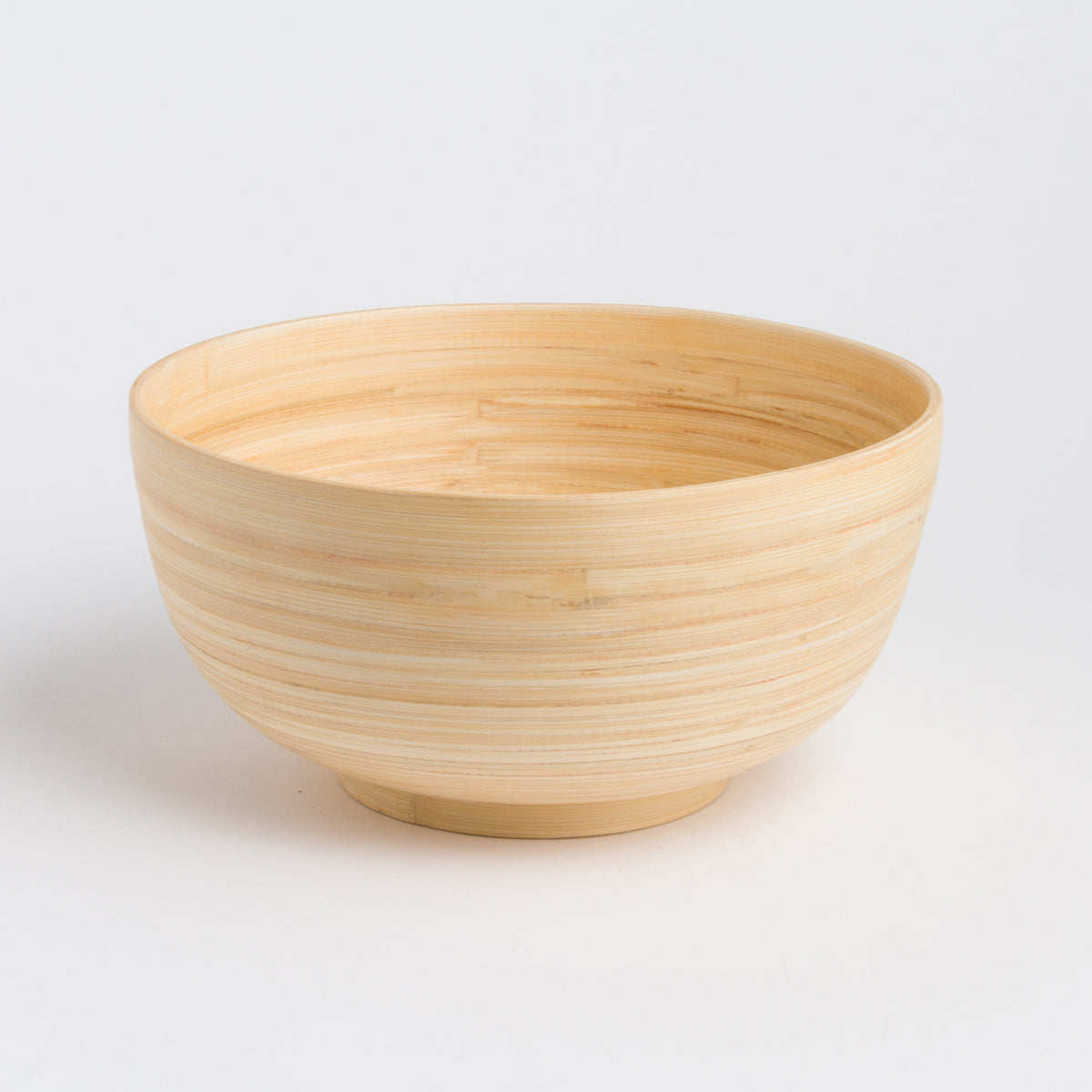 Bamboo Salad Bowl (Large)