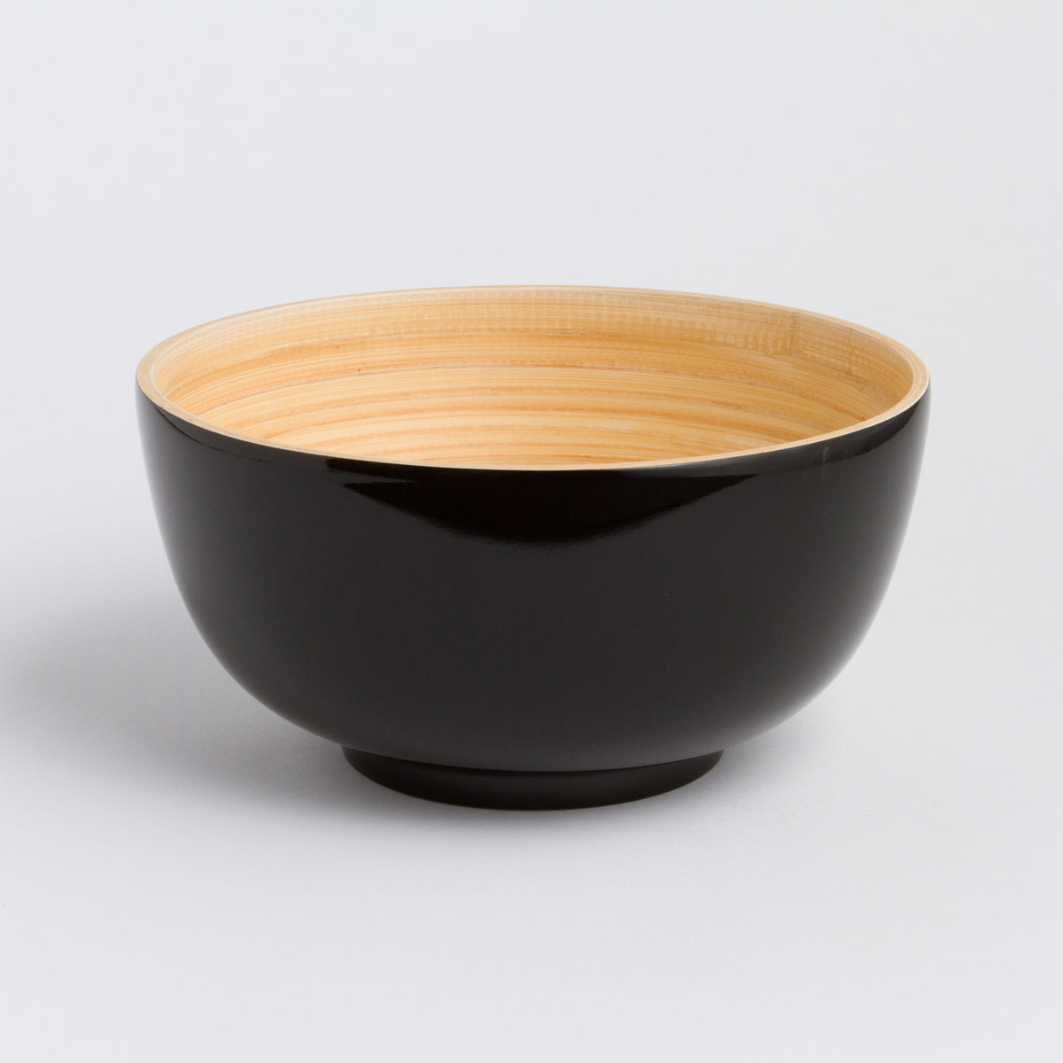 Bamboo Salad Bowl (Small)