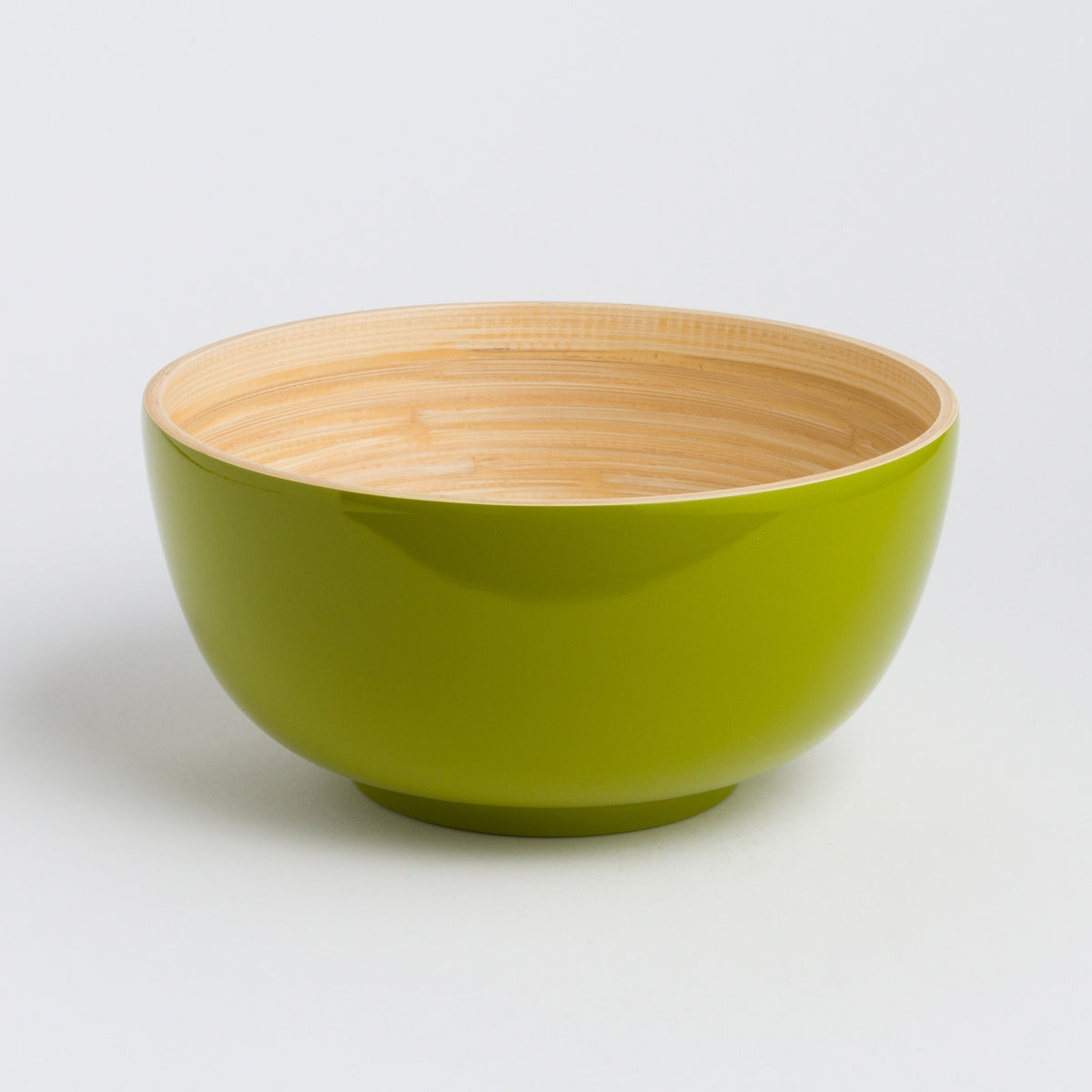 Bamboo Dining Bowl bowl