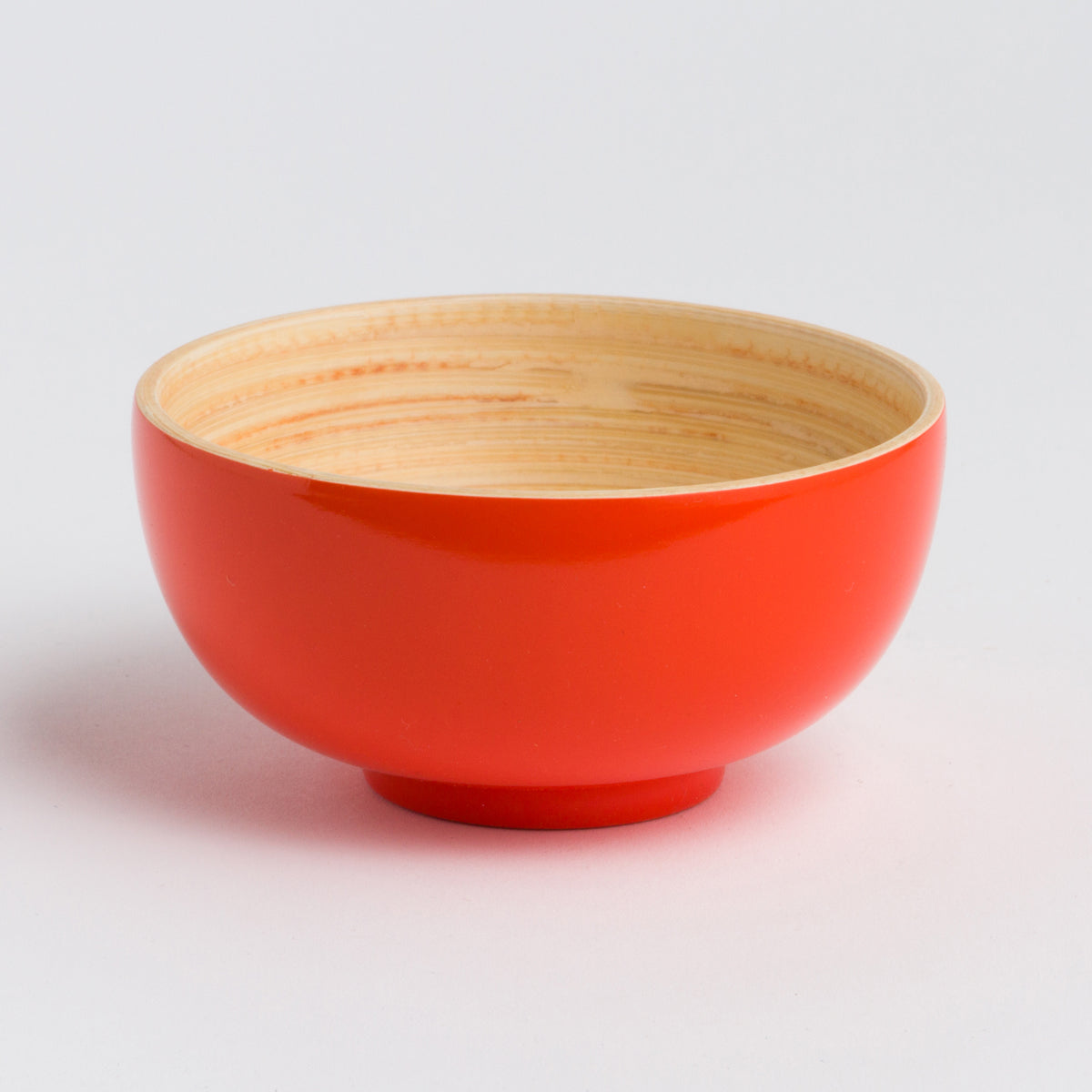 Bamboo Dining Bowl bowl
