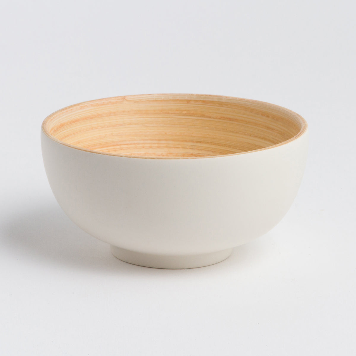 Bamboo Dining Bowl bowl