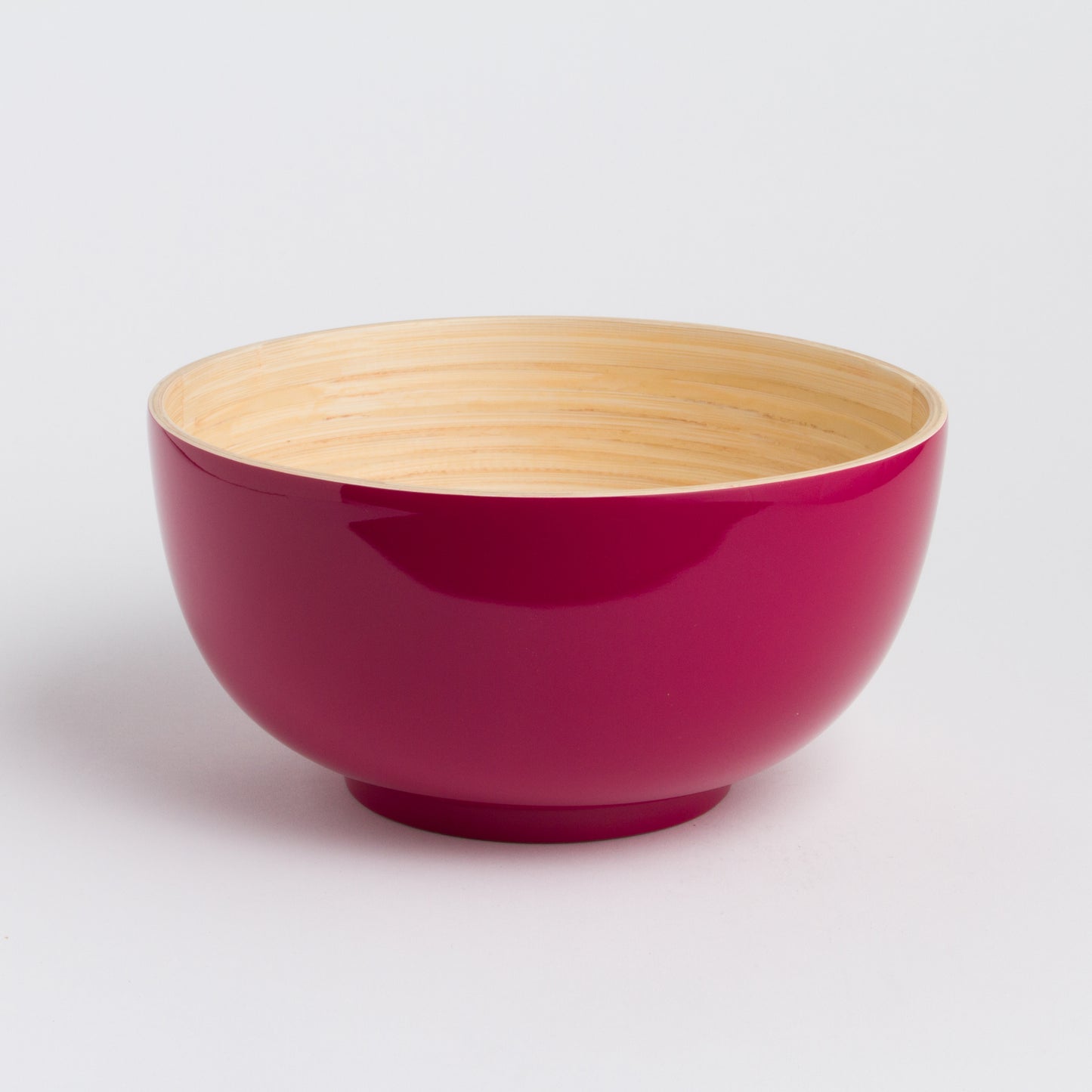 Bamboo Dining Bowl bowl