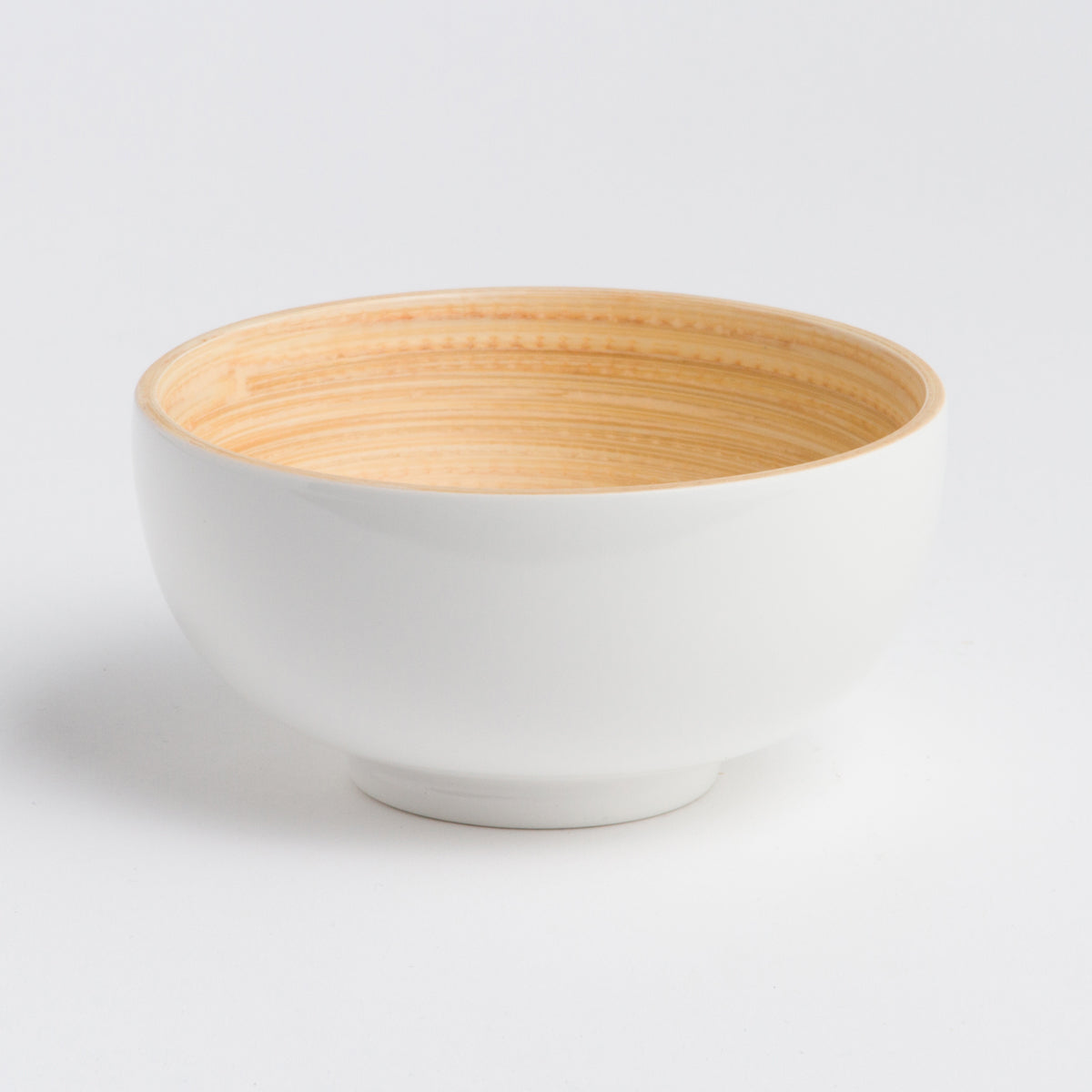 Bamboo Salad Bowl (Small)