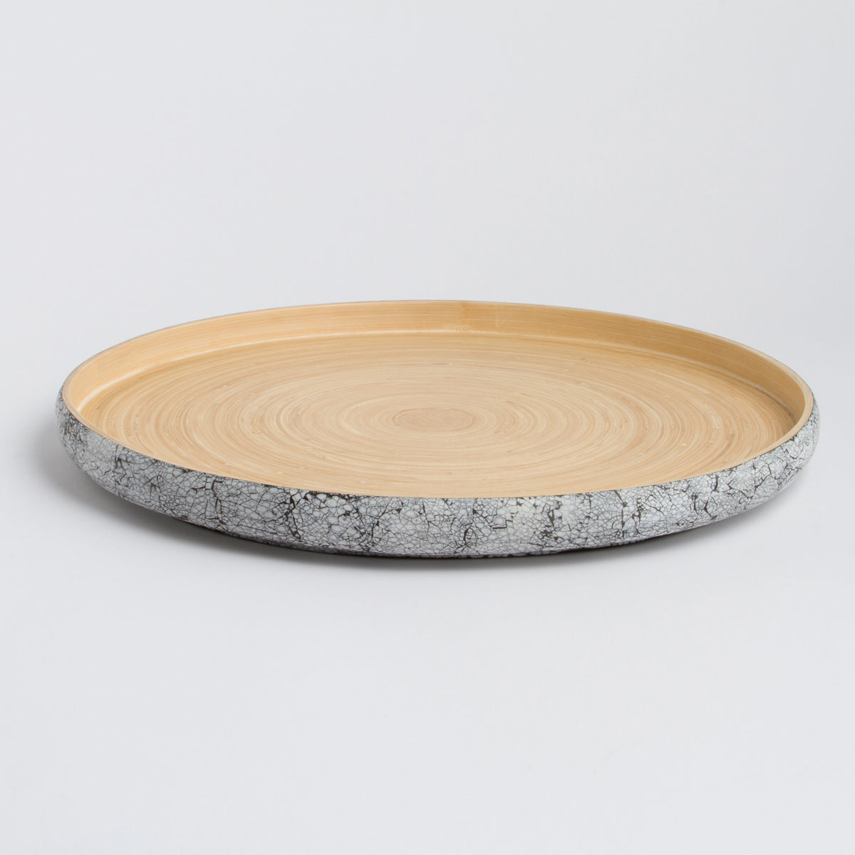 Bamboo Serving Platter