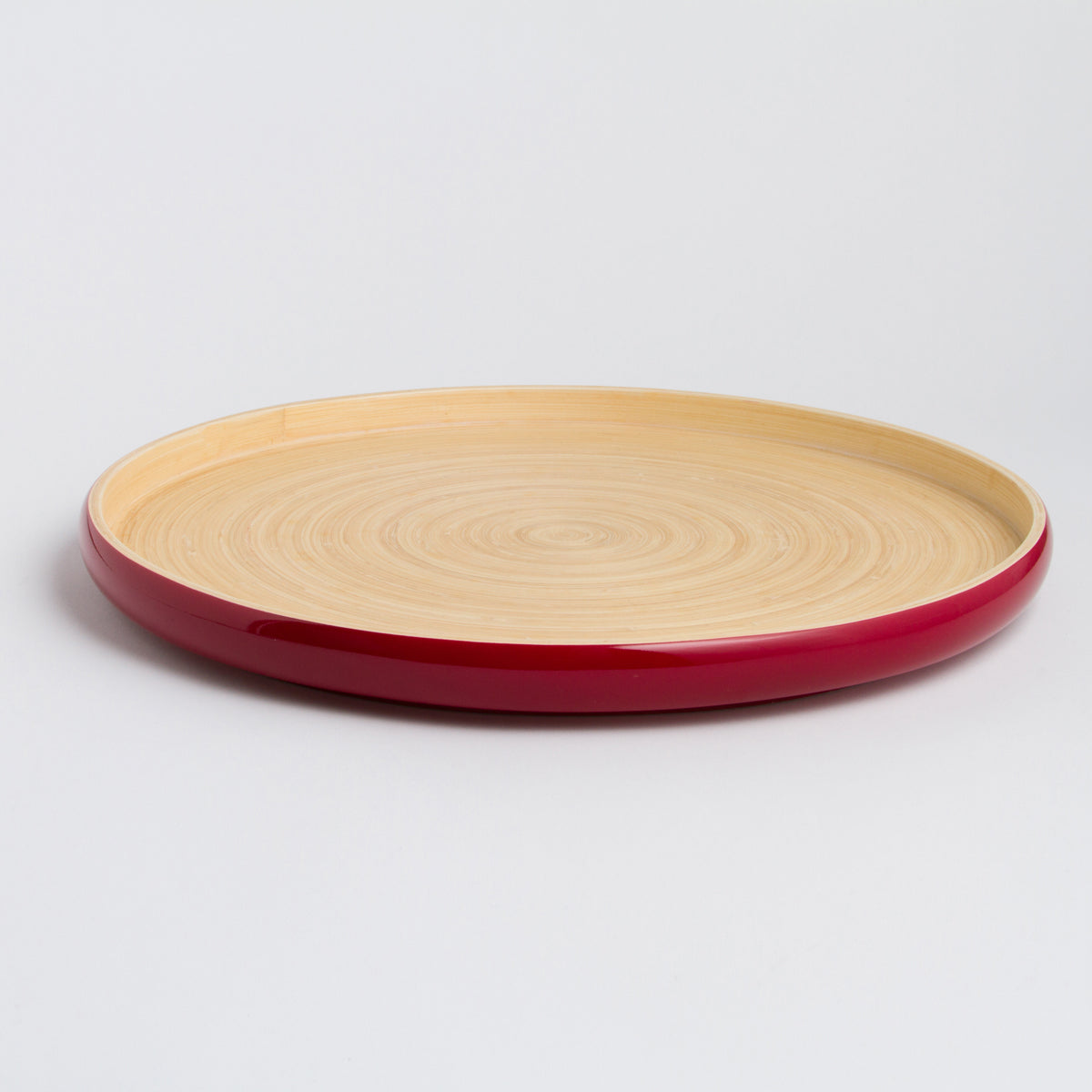Bamboo Serving Platter