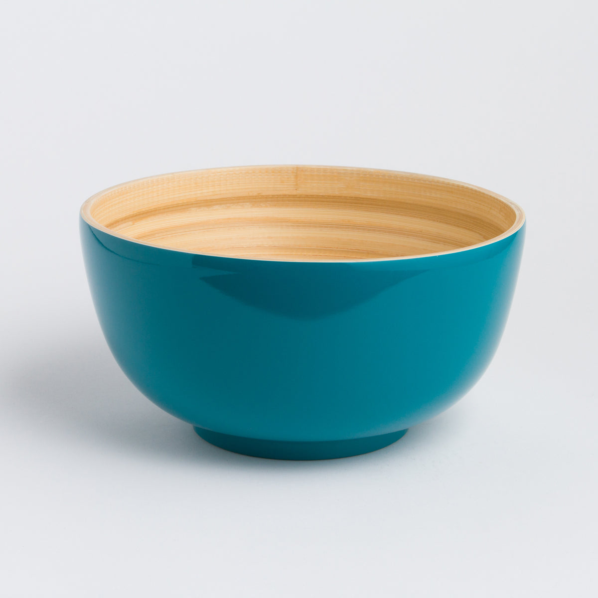 Bamboo Salad Bowl (Large)