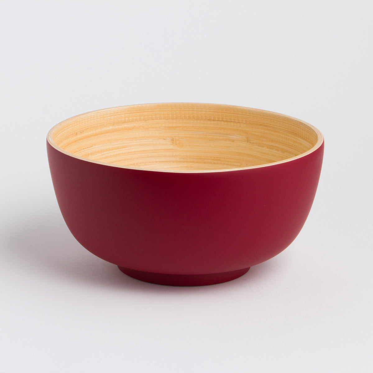 Bamboo Dining Bowl bowl