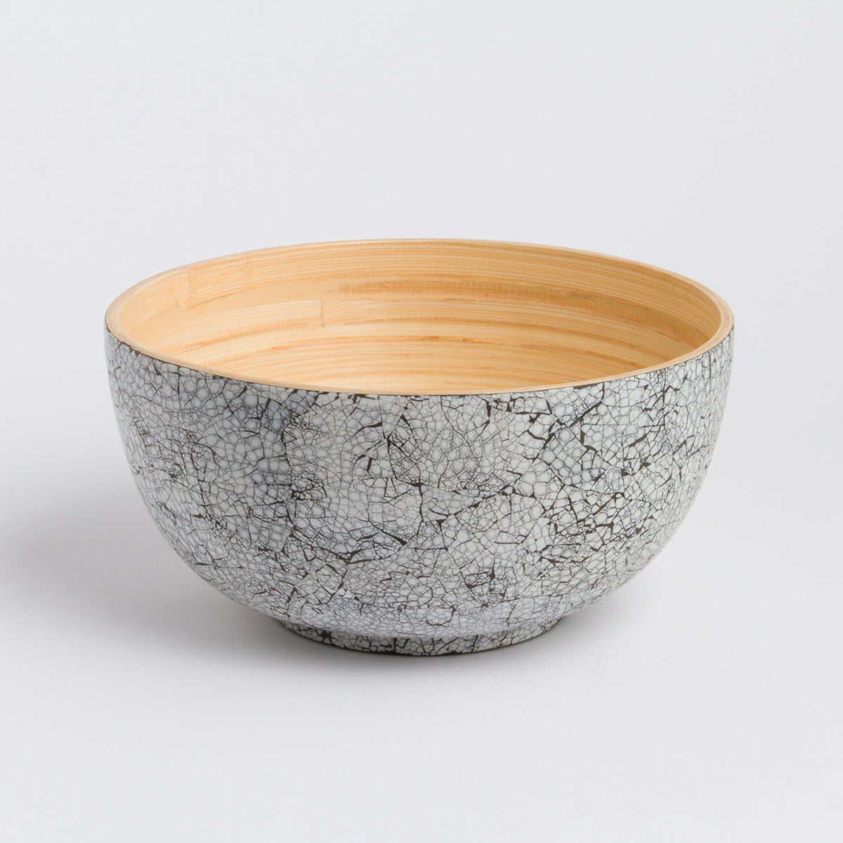 Bamboo Dining Bowl bowl