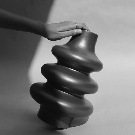 Big Mezo Vase