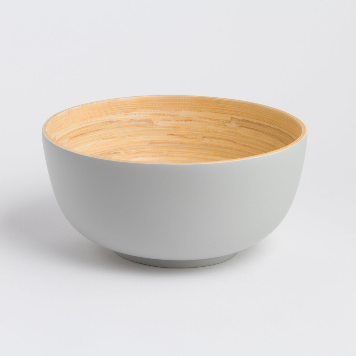 Bamboo Dining Bowl bowl