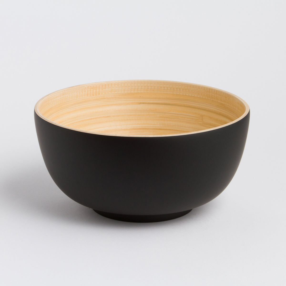 Bamboo Dining Bowl bowl